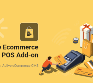 eCommerce POS Manager