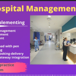 Hospital Management System