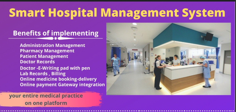 Hospital Management System